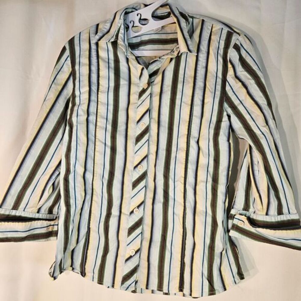 Old Navy Perfect fit Stretch size large‎
